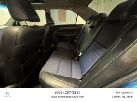 2016 TOYOTA CAMRY SEDAN 4-CYL, 2.5 LITER SE SEDAN 4D