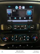 2015 CHEVROLET SILVERADO 1500 CREW CAB PICKUP V8, ECOTEC3, 5.3 LITER Z71 LT PICKUP 4D 5 3/4 FT