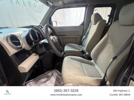 2011 HONDA ELEMENT SUV 4-CYL, VTEC, 2.4 LITER LX SPORT UTILITY 4D