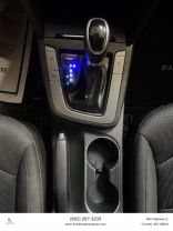 2018 HYUNDAI ELANTRA SEDAN 4-CYL, 2.0 LITER VALUE EDITION SEDAN 4D