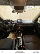 2019 TOYOTA YARIS SEDAN 4-CYL, 1.5 LITER L SEDAN 4D