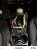 2018 JEEP CHEROKEE SUV 4-CYL, 2.4 LITER LATITUDE TECH CONNECT SPORT UTILITY 4D