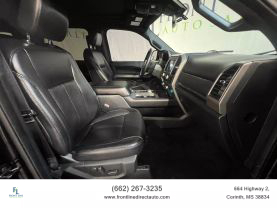 2020 FORD EXPEDITION MAX SUV V6, ECOBOOST, TWIN TURBO, 3.5 LITER XLT SPORT UTILITY 4D