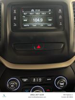 2016 JEEP CHEROKEE SUV V6, 3.2 LITER LATITUDE SPORT UTILITY 4D