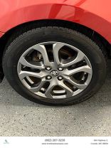 2019 TOYOTA YARIS SEDAN 4-CYL, 1.5 LITER L SEDAN 4D