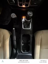2018 JEEP WRANGLER UNLIMITED SUV 4-CYL, TURBO, 2.0 LITER ALL NEW SPORT S SPORT UTILITY 4D