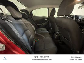 2019 TOYOTA YARIS SEDAN 4-CYL, 1.5 LITER L SEDAN 4D