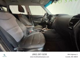 2017 KIA SOUL WAGON 4-CYL, 2.0 LITER + WAGON 4D