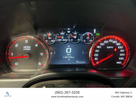 2016 GMC SIERRA 1500 CREW CAB PICKUP V8, ECOTEC3, 5.3 LITER DENALI PICKUP 4D 5 3/4 FT