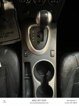 2008 NISSAN ROGUE SUV 4-CYL, 2.5 LITER SL SPORT UTILITY 4D