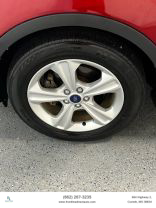 2015 FORD ESCAPE SUV 4-CYL, ECOBOOST, 1.6T SE SPORT UTILITY 4D