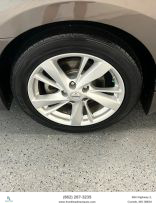 2014 NISSAN ALTIMA SEDAN 4-CYL, 2.5 LITER 2.5 SV SEDAN 4D
