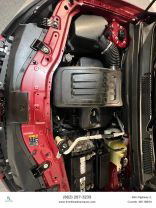 2014 CHEVROLET CAPTIVA SPORT SUV 4-CYL, FLEX FUEL, 2.4 LITER LT SPORT UTILITY 4D