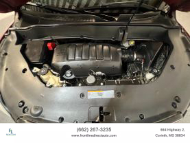 2014 BUICK ENCLAVE SUV V6, 3.6 LITER LEATHER SPORT UTILITY 4D