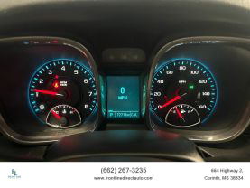 2013 CHEVROLET MALIBU SEDAN 4-CYL, 2.5 LITER LT SEDAN 4D