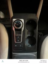2021 FORD ESCAPE SUV 3-CYL, ECOBOOST, TURBO, 1.5 LITER SE SPORT UTILITY 4D