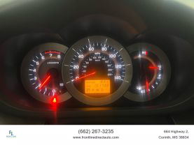 2007 TOYOTA RAV4 SUV 4-CYL, 2.4 LITER SPORT SUV 4D