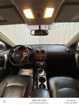 2008 NISSAN ROGUE SUV 4-CYL, 2.5 LITER SL SPORT UTILITY 4D