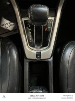 2014 CHEVROLET CAPTIVA SPORT SUV 4-CYL, FLEX FUEL, 2.4 LITER LT SPORT UTILITY 4D