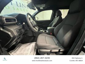 2024 TOYOTA TACOMA DOUBLE CAB PICKUP 4-CYL, I-FORCE, TURBO, 2.4 LITER TRD OFF-ROAD PICKUP 4D 5 FT