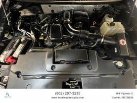 2012 FORD EXPEDITION SUV V8, FLEX FUEL, 5.4 LITER LIMITED SPORT UTILITY 4D