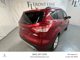 2015 FORD ESCAPE SUV 4-CYL, ECOBOOST, 1.6T SE SPORT UTILITY 4D