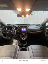 2018 HONDA CR-V SUV 4-CYL, TURBO, 1.5 LITER EX SPORT UTILITY 4D