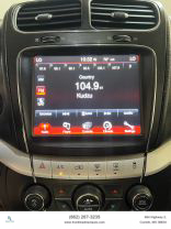 2018 DODGE JOURNEY SUV V6, 3.6 LITER SXT SPORT UTILITY 4D