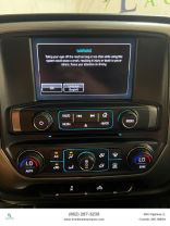 2018 CHEVROLET SILVERADO 1500 CREW CAB PICKUP V8, ECOTEC3, 5.3 LITER LT PICKUP 4D 5 3/4 FT