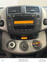 2007 TOYOTA RAV4 SUV 4-CYL, 2.4 LITER SPORT SUV 4D