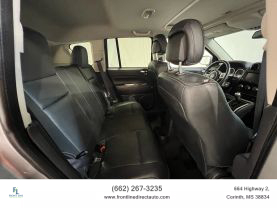 2016 JEEP COMPASS SUV 4-CYL, 2.4 LITER HIGH ALTITUDE EDITION SPORT UTILITY 4D