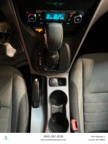 2015 FORD ESCAPE SUV 4-CYL, ECOBOOST, 1.6T SE SPORT UTILITY 4D
