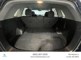 2014 KIA SORENTO SUV 4-CYL, GDI, 2.4 LITER LX SPORT UTILITY 4D