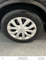 2016 NISSAN ROGUE SUV 4-CYL, 2.5 LITER S SPORT UTILITY 4D