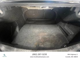 2013 CHEVROLET MALIBU SEDAN 4-CYL, 2.5 LITER LT SEDAN 4D