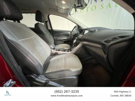 2015 FORD ESCAPE SUV 4-CYL, ECOBOOST, 1.6T SE SPORT UTILITY 4D