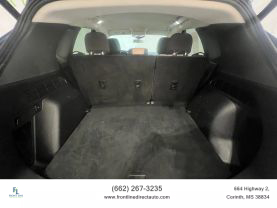 2021 FORD ESCAPE SUV 3-CYL, ECOBOOST, TURBO, 1.5 LITER SE SPORT UTILITY 4D