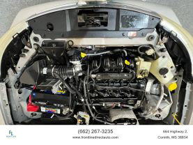 2011 FORD FOCUS SEDAN 4-CYL, 2.0 LITER SE SEDAN 4D