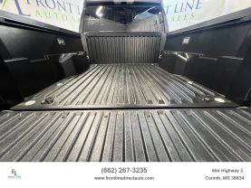 2024 TOYOTA TACOMA DOUBLE CAB PICKUP 4-CYL, I-FORCE, TURBO, 2.4 LITER TRD OFF-ROAD PICKUP 4D 5 FT