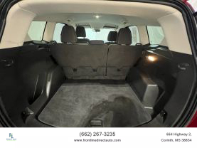 2015 FORD ESCAPE SUV 4-CYL, ECOBOOST, 1.6T SE SPORT UTILITY 4D