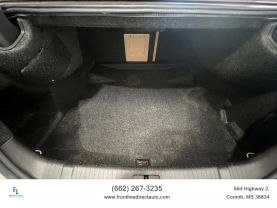 2011 BUICK LACROSSE SEDAN 4-CYL, 2.4 LITER CXL SEDAN 4D
