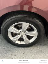 2018 HONDA ODYSSEY VAN V6, I-VTEC, 3.5 LITER EX-L MINIVAN 4D