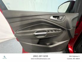 2015 FORD ESCAPE SUV 4-CYL, ECOBOOST, 1.6T SE SPORT UTILITY 4D