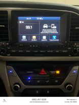 2017 HYUNDAI ELANTRA SEDAN 4-CYL, 2.0 LITER SE SEDAN 4D