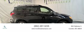 2007 TOYOTA RAV4 SUV 4-CYL, 2.4 LITER SPORT SUV 4D