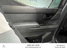 2024 TOYOTA TACOMA DOUBLE CAB PICKUP 4-CYL, I-FORCE, TURBO, 2.4 LITER TRD OFF-ROAD PICKUP 4D 5 FT