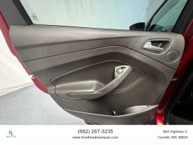 2015 FORD ESCAPE SUV 4-CYL, ECOBOOST, 1.6T SE SPORT UTILITY 4D