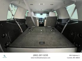 2015 CHEVROLET TAHOE SUV V8, ECOTEC3, FF, 5.3L LT SPORT UTILITY 4D