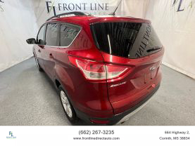2015 FORD ESCAPE SUV 4-CYL, ECOBOOST, 1.6T SE SPORT UTILITY 4D