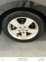 2013 HYUNDAI ELANTRA SEDAN 4-CYL, 1.8 LITER GLS SEDAN 4D
